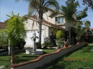 538 Turquoise Dr, Perris, CA 92571