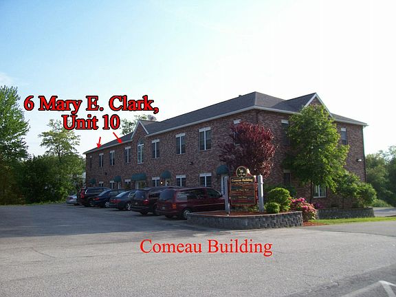 3rd image of 6 Mary E Clark Dr #10