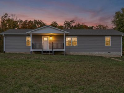 10309 Goff Ridge Rd, Baxter, TN, 38544