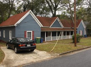 425 Nacoochee Ave, Athens, GA 30601