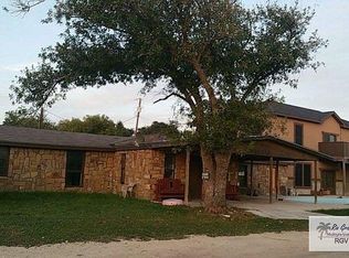 25597 State Highway 345, San Benito, TX 78586