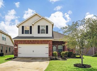 1951 Vermillion View St, Fresno, TX 77545