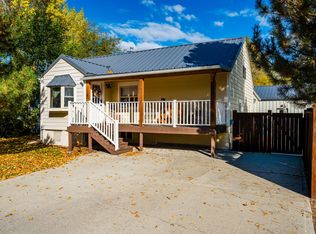 255 W 9th St, Sheridan, WY 82801