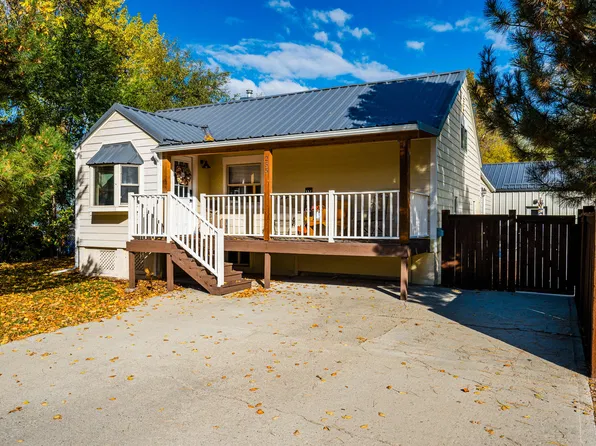 255 W 9th St, Sheridan, WY 82801