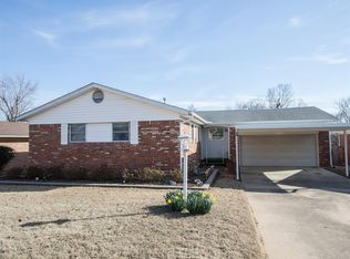 5316 E 25th Pl, Tulsa, OK 74114