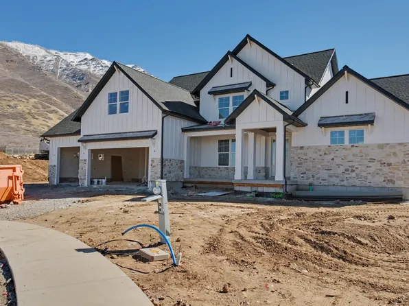 499 S 875 E #4, Santaquin, UT 84655