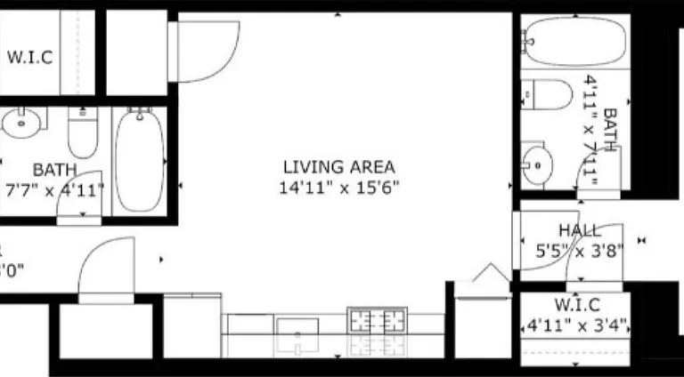 1363 Childress St NE #2 — Photo 17