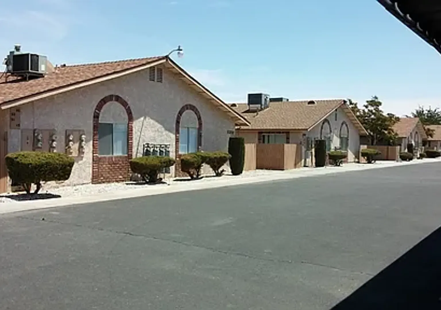 Casa Meadows Apartments — Photo 1