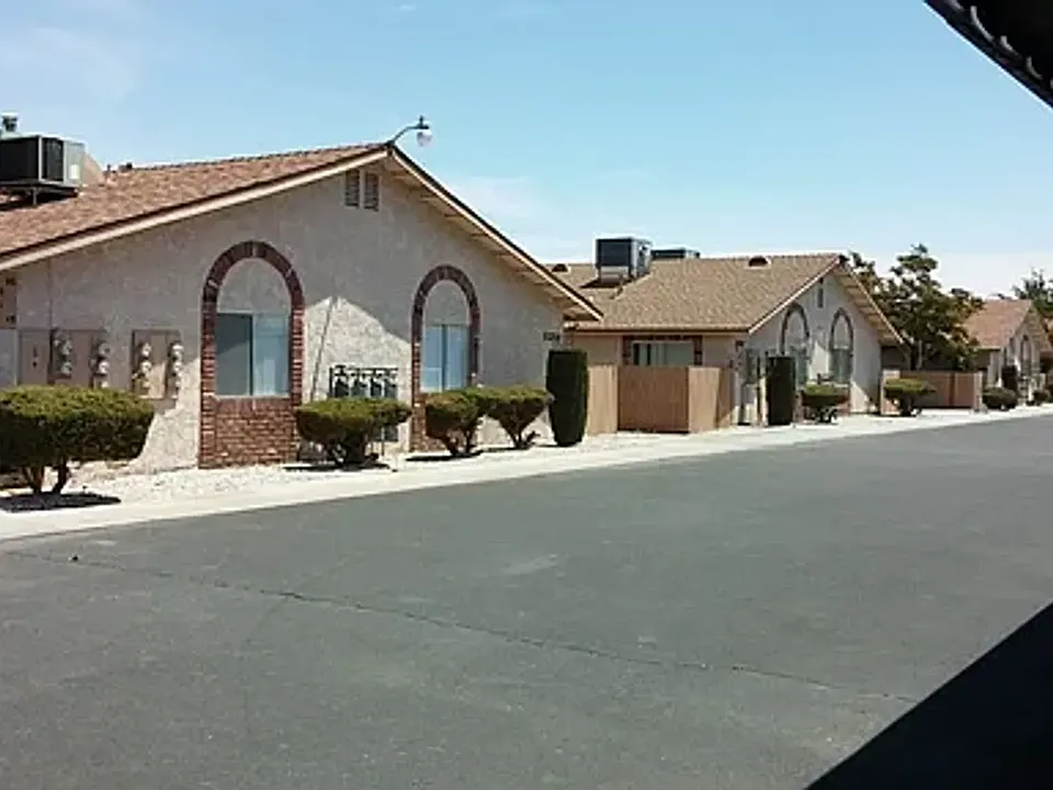 Casa Meadows Apartments