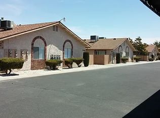 Casa Meadows Apartments, Adelanto, CA 92301