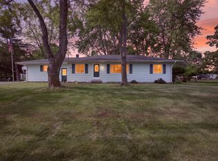 1653 Gary Paul Ln, Jackson, MI 49203
