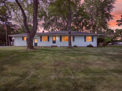 1653 Gary Paul Ln, Jackson, MI, 49203