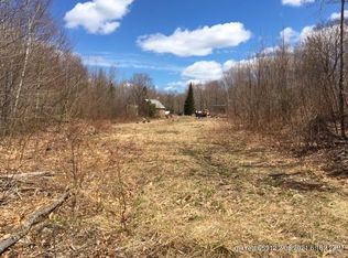 268 Jaquith Pond Rd, Brownville, ME 04414