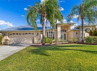 3623 SE 17th Ave, Cape Coral, FL 33904