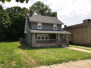 645 Storer Ave, Akron, OH 44320