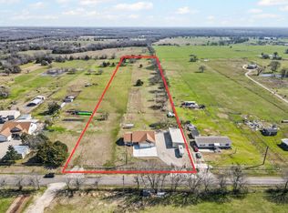 1388 Rs County Rd, Pt, TX 75472