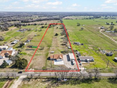 1388 Rs County Rd, Pt, TX, 75472