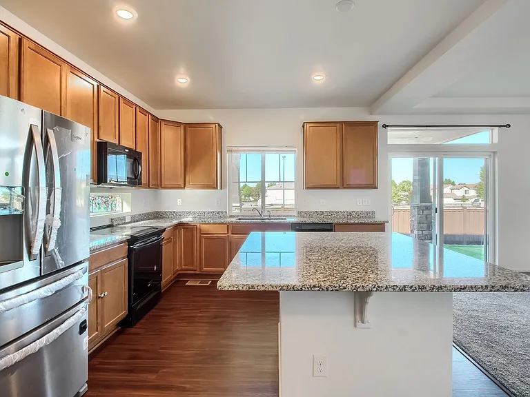4595 N Picadilly Ct — Photo 6