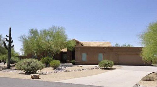 3rd image of 8002 E Whispering Wind Dr