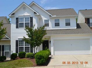 284 Joshua Glen Ln, Cary, NC 27519