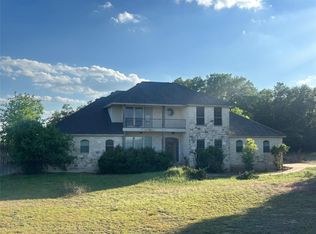 101 Quarterhorse Ct, Liberty Hill, TX 78642