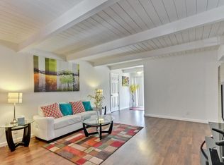 99 Carnegie Dr, Milpitas, CA 95035