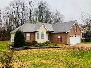 204 Beechbrook Ct, White House, TN 37188