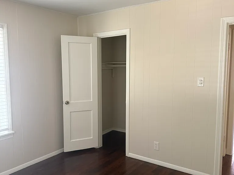 Front bedroom