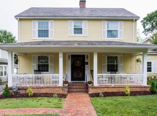 2131 Island Home Blvd, Knoxville, TN 37920