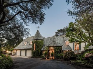 3085 Ralston Ave, Hillsborough, CA 94010