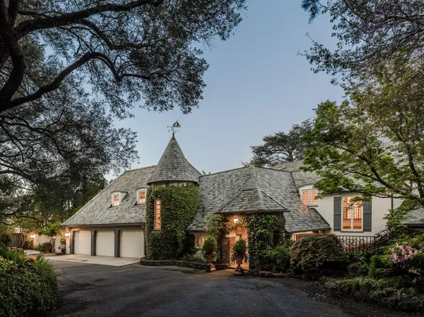 3085 Ralston Ave, Hillsborough, CA 94010