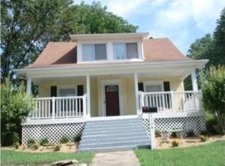 1106 E Pearl St, Harrisonville, MO 64701