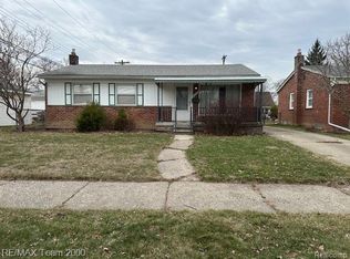 16354 Drake St, Southgate, MI 48195