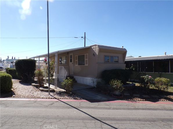 12710 3rd St Spc 83