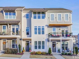 664 Watauga St, Raleigh, NC 27604