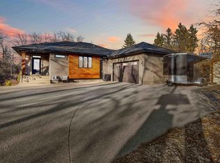 4 Grenfell Ave, Saint Albert, AB T8N 0Y7