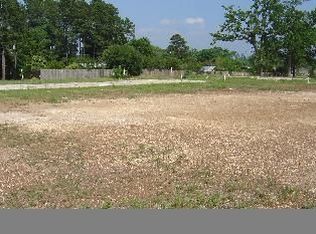 614 NE Stallings Dr, Nacogdoches, TX 75961
