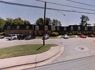 2303 Vanstory St APT B, Greensboro, NC 27407