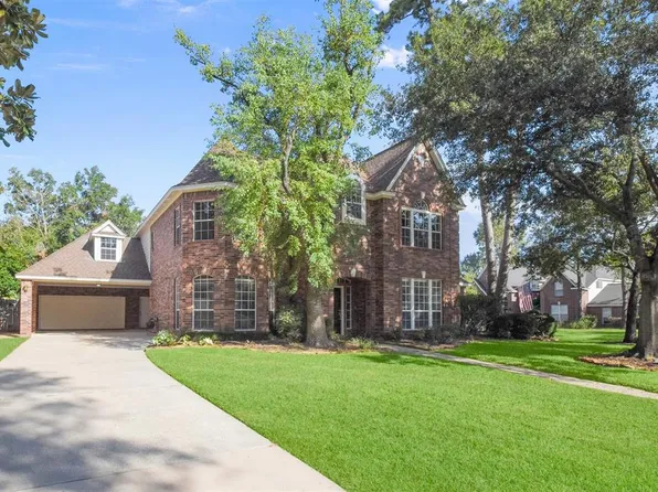 3406 Coltwood Drive, Spring, TX 77388