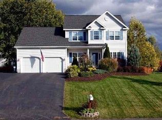 62 Rose Ter, Niskayuna, NY 12309