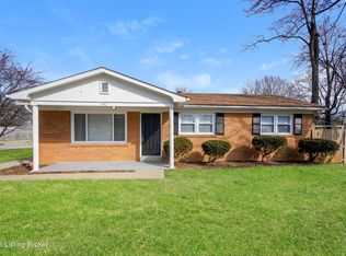 4411 Breitenstein Ave, Louisville, KY 40213