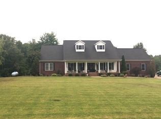 9708 Mulligan Rd, Owensboro, KY 42301