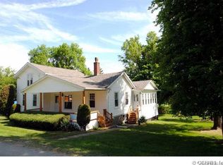 3823 Preacher Rd, Jasper, NY 14855