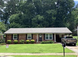 2973 Delcourt Dr, Decatur, GA 30033