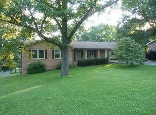 6025 Oakview Ave, Dublin, VA 24084