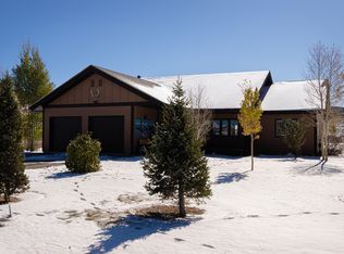 175 Gcr Rd #8947, Granby, CO 80446