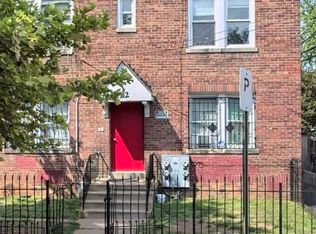 1112 Raum St NE APT 1, Washington, DC 20002