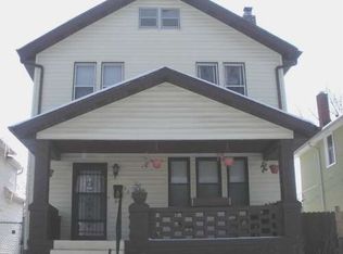 389 E Welch Ave, Columbus, OH 43207