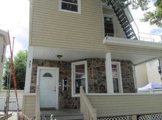79 Van Buren St, Passaic, NJ 07055