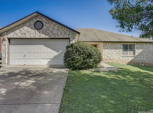 2622 Melrose Canyon Dr, San Antonio, TX 78232